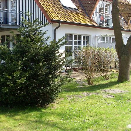 Ferienwohnung Muehlenstr. Prerow Exterior photo