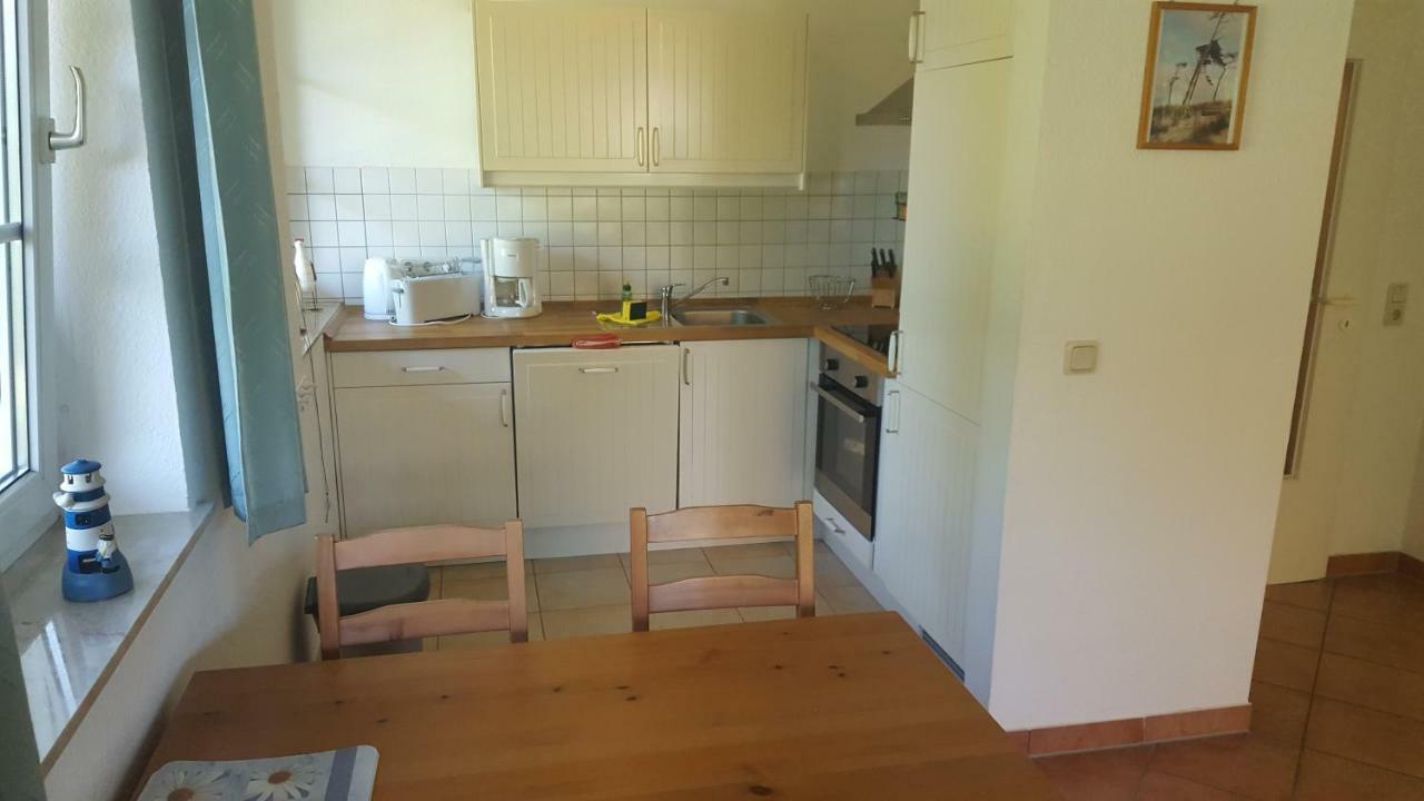 Ferienwohnung Muehlenstr. Prerow Exterior photo